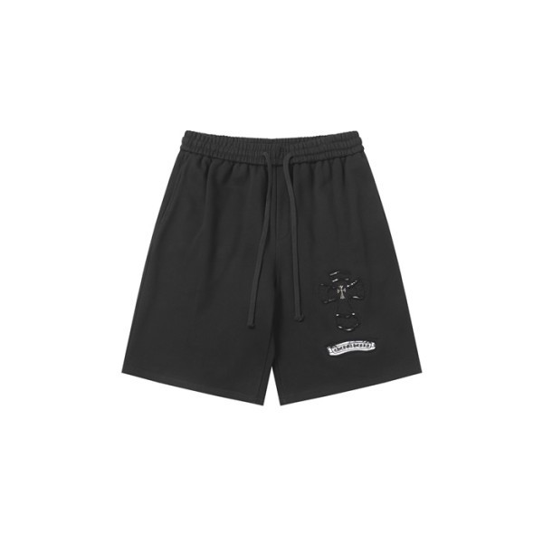 ✨크롬하츠 남성 캐쥬얼 반바지 - Chrom Hearts Mens Half-pants - chc5976x