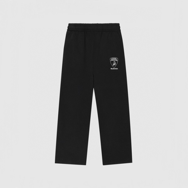 ✨발렌시아가 남성 스웻 팬츠 - Balenciaga Mens Sweat Pants - bac5995x