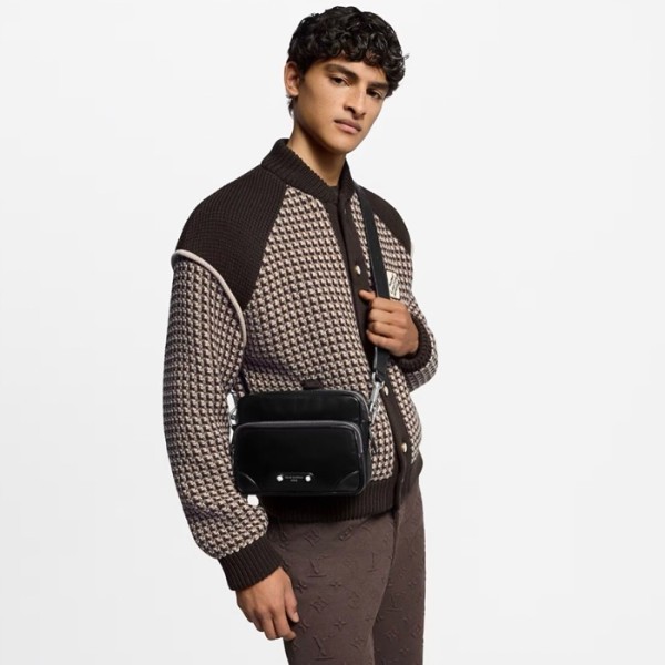 ✨루이비통 남성 닐 백 M13987 - Louis vuitton Mens Nil Bag - lvb5300x