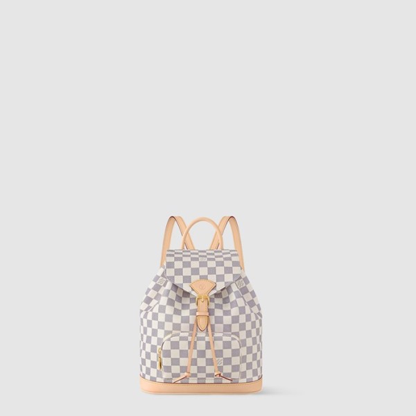 ✨루이비통 여성 몽수리 백팩 N00120 - Louis vuitton Womens Mongsuri Backpack - lvb5304x