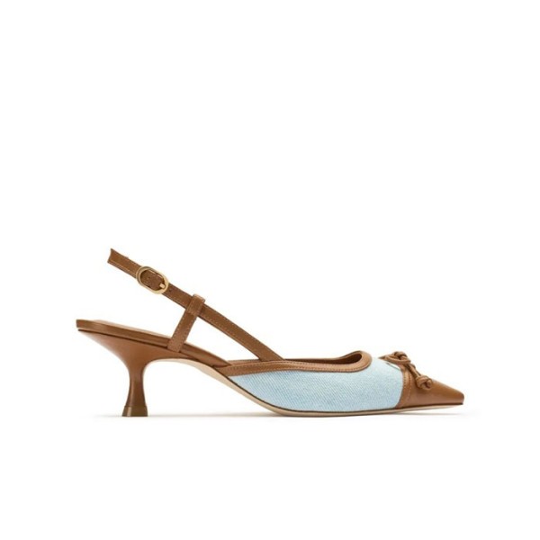 ✨스튜어트 와이츠먼 여성 키티 슬링백 - Stuart Weitzman Womens Kitty Slingback - sts5609x