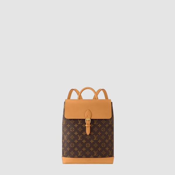 ✨루이비통 여성 소호 백팩 M14653 - Louis vuitton Womens Soho Backpack - lvb5313x
