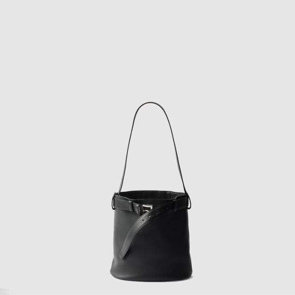 ✨프라다 여성 버클 버킷백 1BE085 - Prada Womens Buckle Bucket Bag - prb5314x