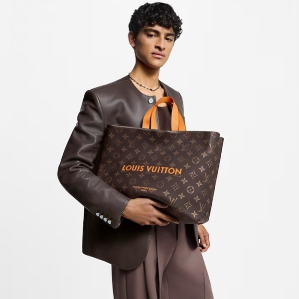 ✨루이비통 남성 쇼퍼 MM 토트백 M13928 - Louis vuitton Mens Shopper MM Tote Bag - lvb5319x