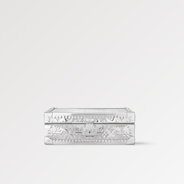 ✨루이비통 남/녀 코프레 8 몽트레 워치케이스 - Louis vuitton Unisex Coffre 8 Montre Watch Case - lvb5324x