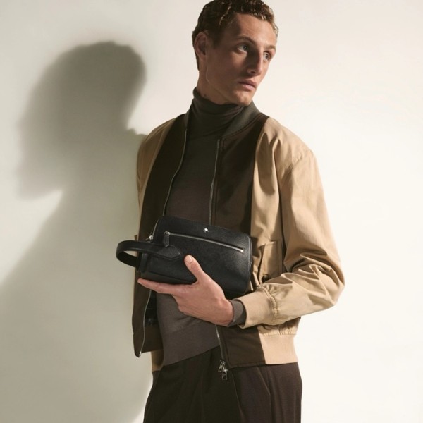 ✨몽블랑 남성 익스트림 파우치 - Montblanc Mens Extreme Pouch - mob5328x