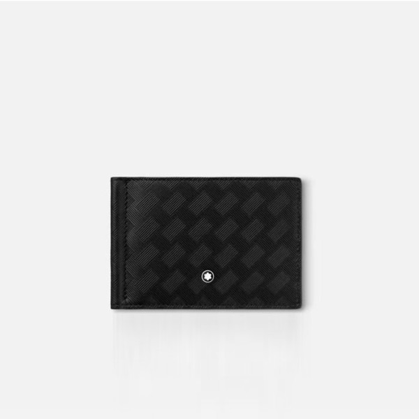 ✨몽블랑 남성 익스트림 3.0 머니 클립형 6cc 지갑 - Montblanc Mens Extreme 3.0 Money Clip 6cc Wallet - mow312x