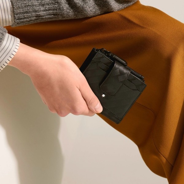 ✨몽블랑 남성 익스트림 3.0 6cc 미니 지갑 - Montblanc Mens Extreme 3.0 6cc Mini Wallet - mow313x
