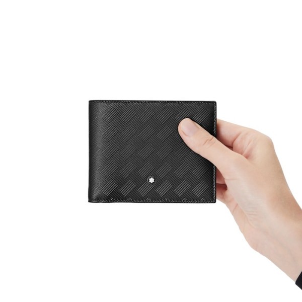 ✨몽블랑 남성 익스트림 3.0 6cc 지갑 - Montblanc Mens Extreme 3.0 6cc Wallet - mow318x
