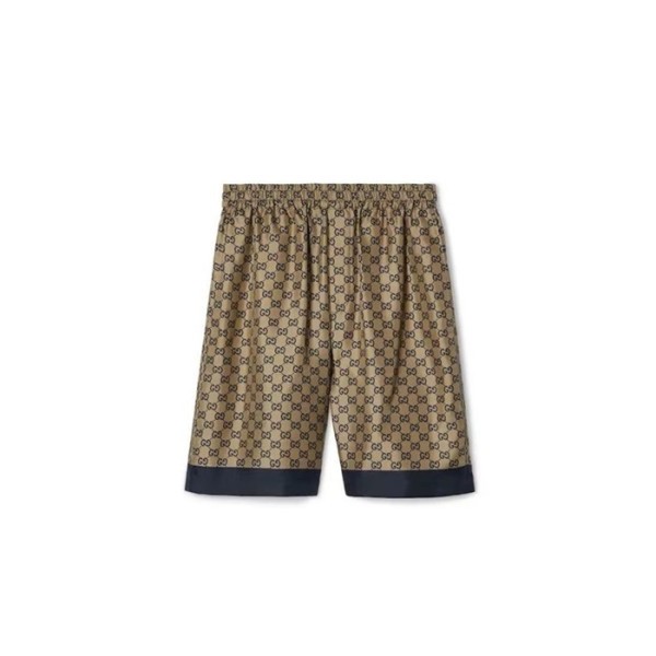 ✨구찌 남성 오피디아 반바지 - Gucci Mens Ophidia Half-pants - guc6017x