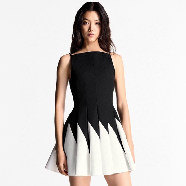 ✨루이비통 여성 베이직 원피스 - Louis vuitton Womens One-pieces - lvc6043x