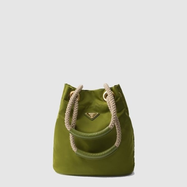 ✨프라다 여성 마리너 리나일론 버킷백 1BE082 - Prada Womens Mariner Bucket Bag - prb5335x