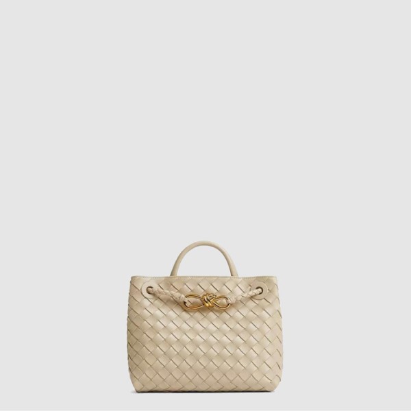✨보테가베네타 여성 체인 안디아모 - Bottega veneta Womens Andiamo - bvb5344x