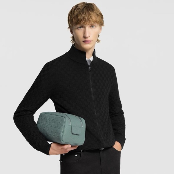✨루이비통 남성 돕 키트 파우치 M13978 - Louis vuitton Mens Dopp Kit Pouch - lvb5347x