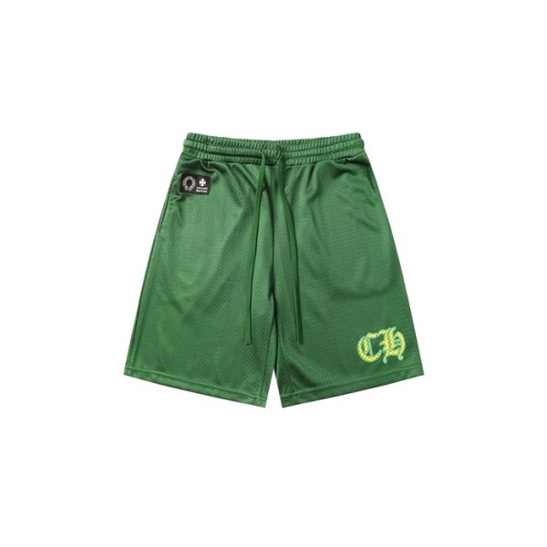 ✨크롬하츠 남성 캐쥬얼 반바지 - Chrom Hearts Mens Half-pants - chc6065x