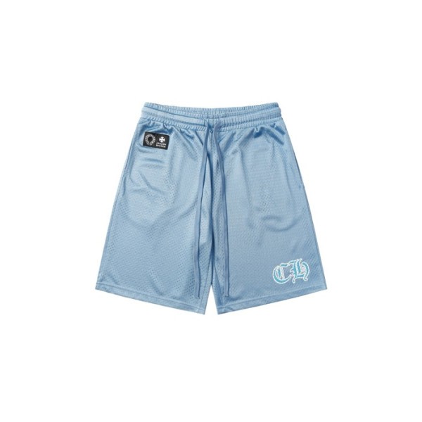 ✨크롬하츠 남성 캐쥬얼 반바지 - Chrom Hearts Mens Half-pants - chc6067x