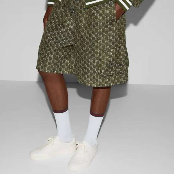 ✨구찌 남/녀 GG 리도 스니커즈 - Gucci Unisex GG Lido Sneaker - gus5638x