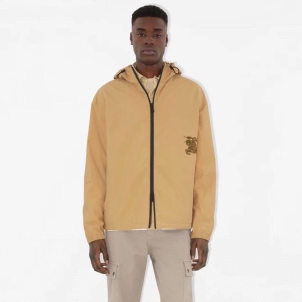 ✨버버리 남성 방풍 자켓 - Burberry Mens Windproof Jacket - buc6091x