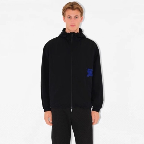 ✨버버리 남성 방풍 자켓 - Burberry Mens Windproof Jacket - buc6093x