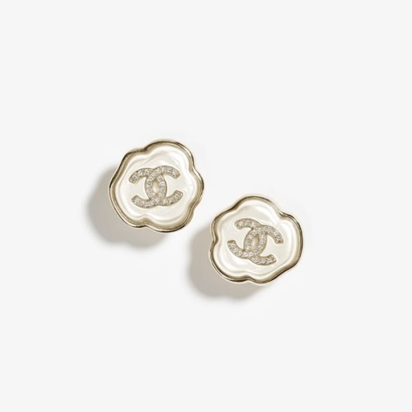 ✨샤넬 여성 골드 이어링 - Chanel Womens Gold Earring - acc4539x