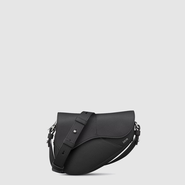 ✨디올 남성 새들 미니 백 - Dior Mens Saddle Mini Bag - dib5365x