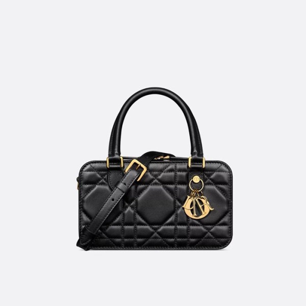 ✨디올 여성 My Dior 닥터 백 S3302 - Dior Womens My Dior Doctor Bag - dib5368x