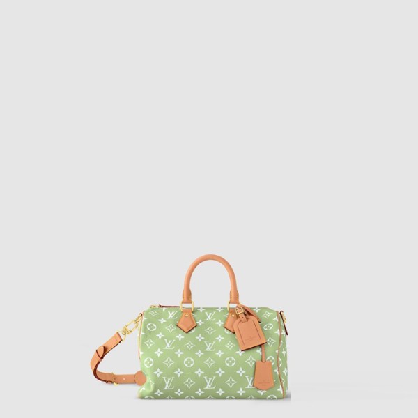 ✨루이비통 남성 스피디 P9 반둘리에 30 M14064 - Louis vuitton Mens Speedy P9 Bandoulire 30 - lvb5371x