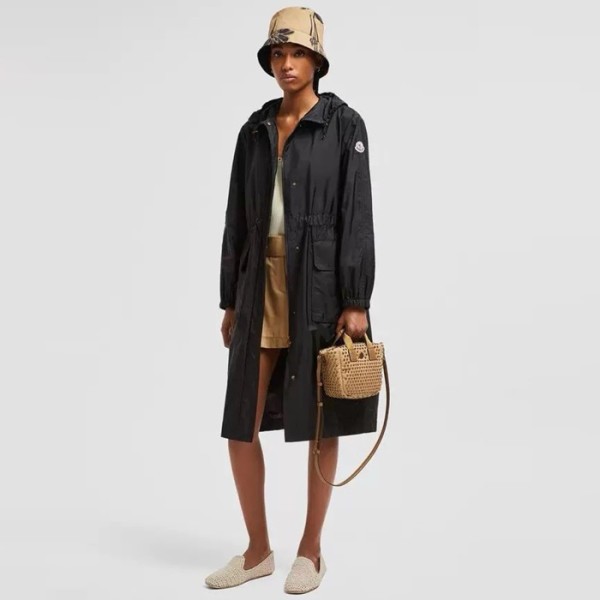 ✨몽클레어 여성 방풍 자켓 - Moncler Womens Windproof Jacket - moc6176x