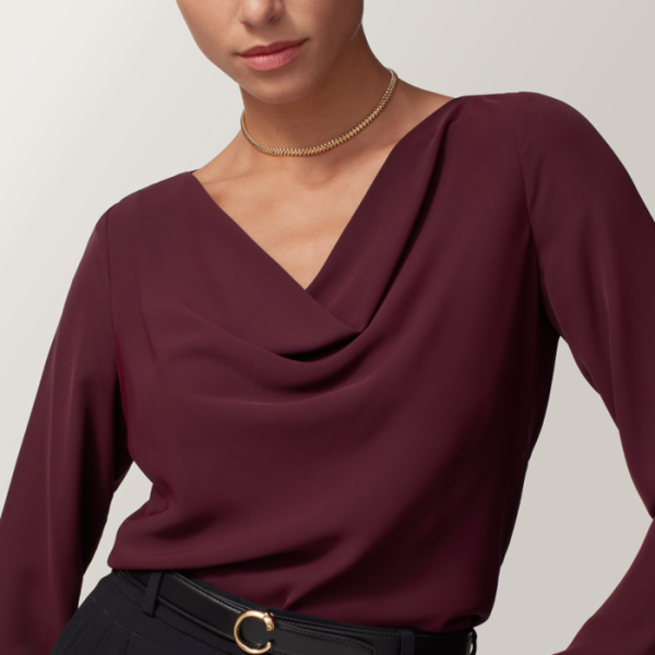 ✨까르띠에 클래쉬 드 네크리스 - Cartier Womens Clash de Necklace - acc5390x