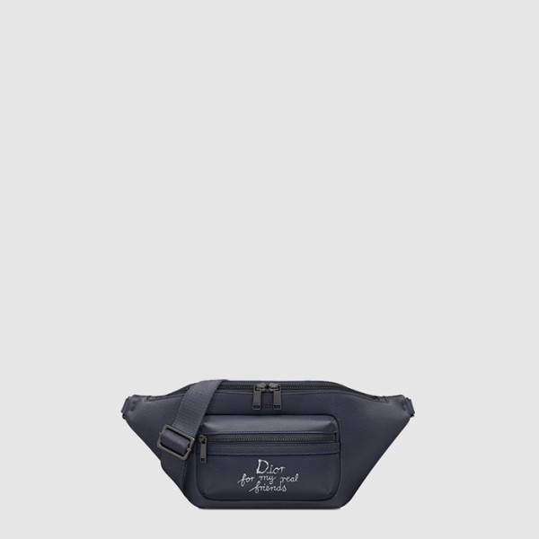 ✨디올 남성 라이더 2.0 벨트백 - Dior Mens Ride2.0 Belt Bag - dib5376x