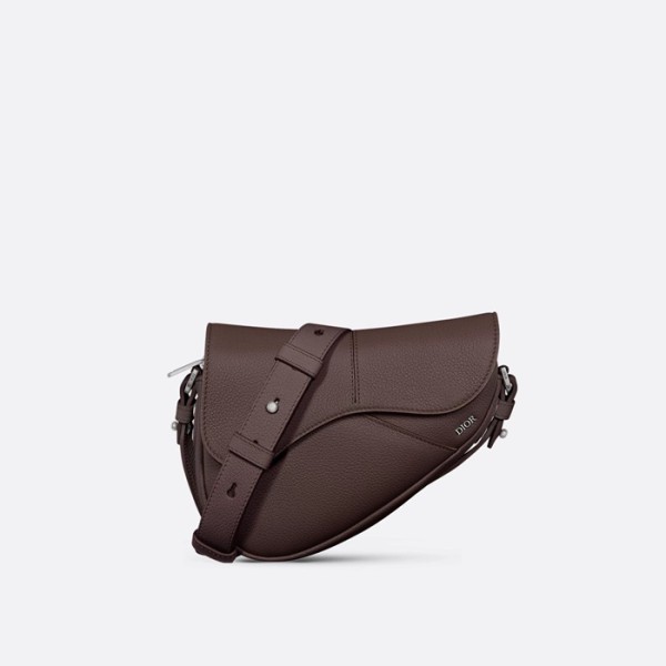 ✨디올 남성 오블리크 새들백 - Dior Mens Oblique Saddle Bag - dib5389x