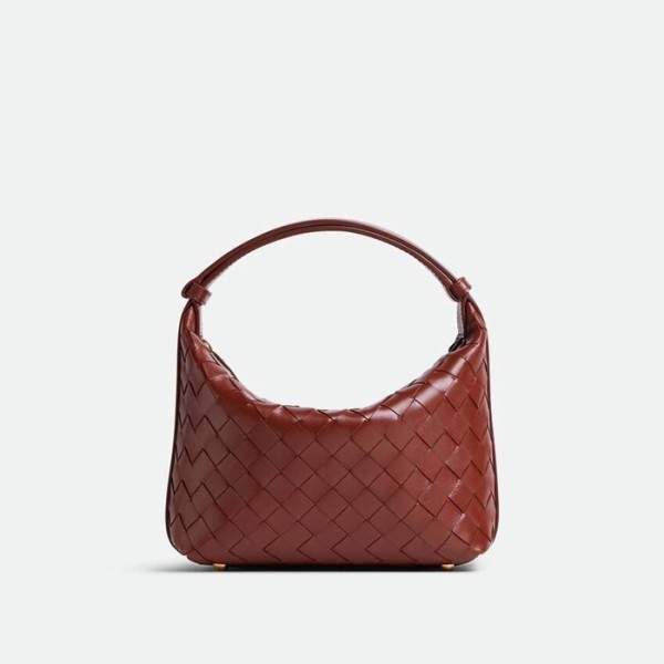 ✨보테가 베네타 여성 윌리스 핸드백 - Bottega veneta Womens Wallace Handbag - bvb5399x