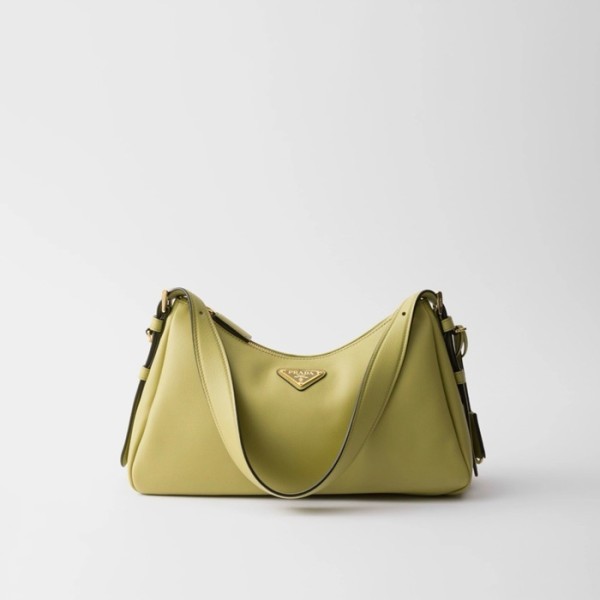 ✨프라다 여성 에메 미디엄 숄더백 - Prada Womens Aimee Hobo Bag - prb5405x