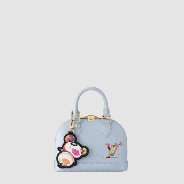 ✨루이비통 여성 LV x TM 알마 BB M14197 - Louis vuitton Womens LV x TM Alma BB - lvb5408x