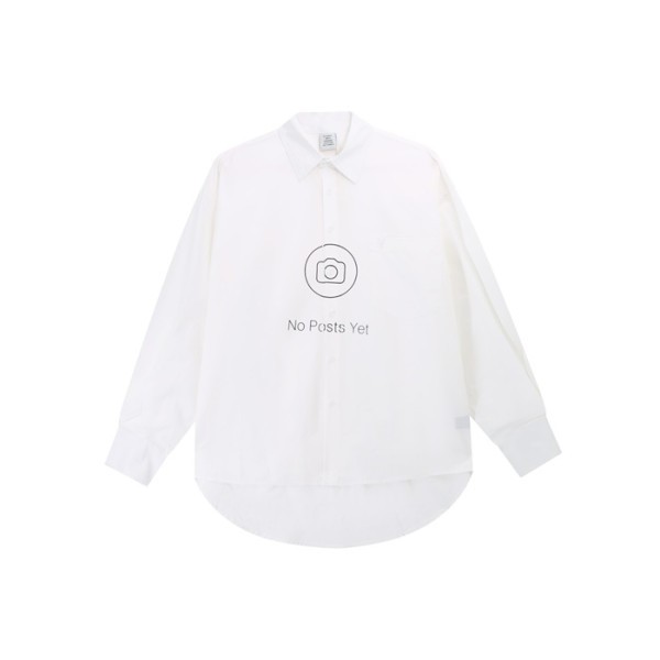 ✨베트멍 남성 오버사이즈 셔츠 - Vetements Mens Oversize Tshirts - vec6185x