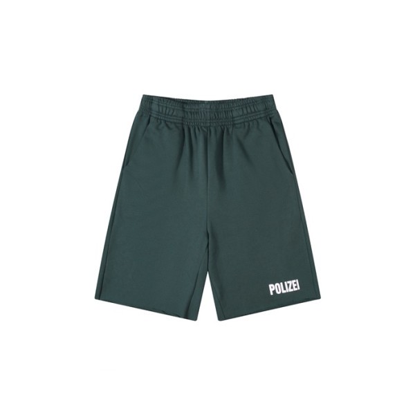 ✨베트멍 남성 캐쥬얼 반바지 - Vetements Mens Casual Shorts - vec6186x