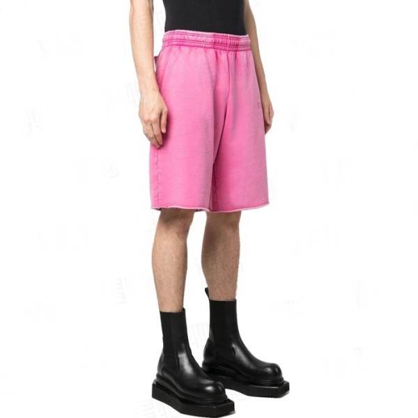 ✨베트멍 남성 캐쥬얼 반바지 - Vetements Mens Casual Shorts - vec6184x