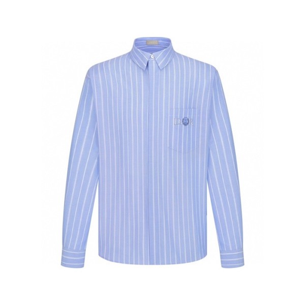 ✨디올 남성 체크 셔츠 - Dior Mens Flanner Shirt - dic6195x