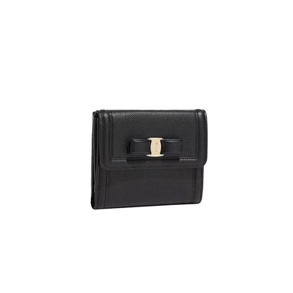 ✨페라가모 여성 바라 반지갑 - Ferragamo Womens Bara Purse - few332x