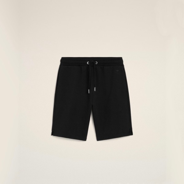 ✨아미 남성 스웻 반바지 - Ami Mens Sweat Half-pants - amc6209x