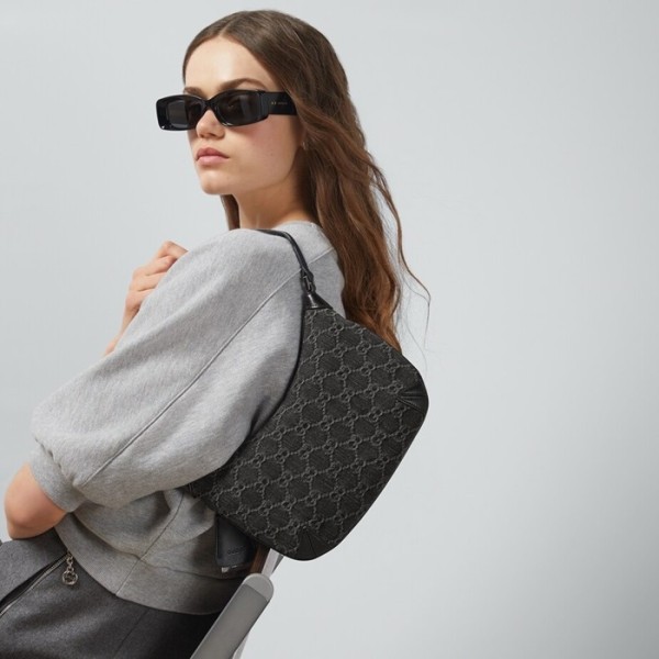 ✨구찌 여성 오피디아 숄더백 - Gucci Womens Ophidia Shoulder Bag - gub5421x