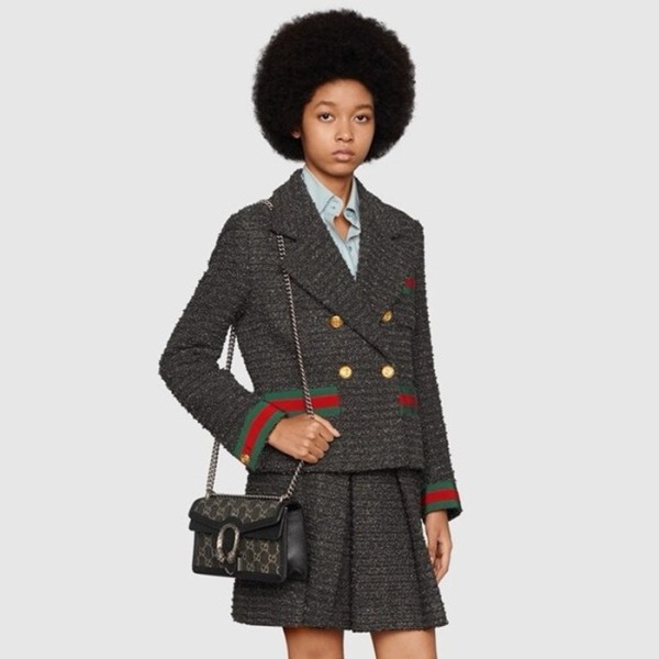 ✨구찌 여성 오피디아 디오니서스 숄더백 - Gucci Womens Ophidia Dionysus Shoulder Bag - gub5423x