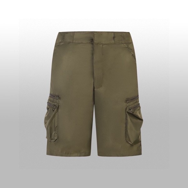 ✨프라다 남성 삼각 로고 쇼츠 - Prada Mens Shorts - prc6215x