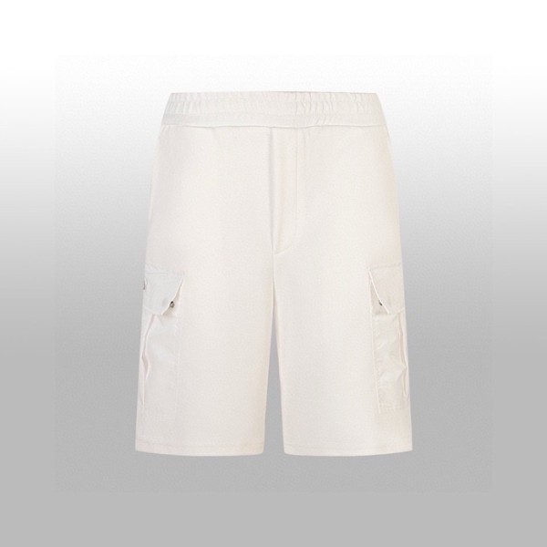 ✨프라다 남성 삼각 로고 쇼츠 - Prada Mens Shorts - prc6218x