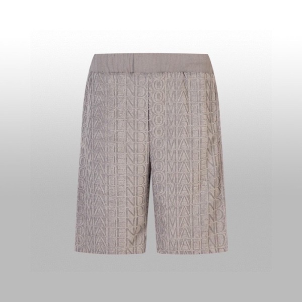 ✨펜디 남성 FF 반바지 - Fendi Mens FF Shorts - fec6224x