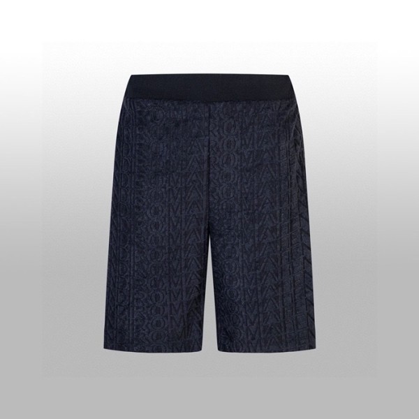 ✨펜디 남성 FF 반바지 - Fendi Mens FF Shorts - fec6226x