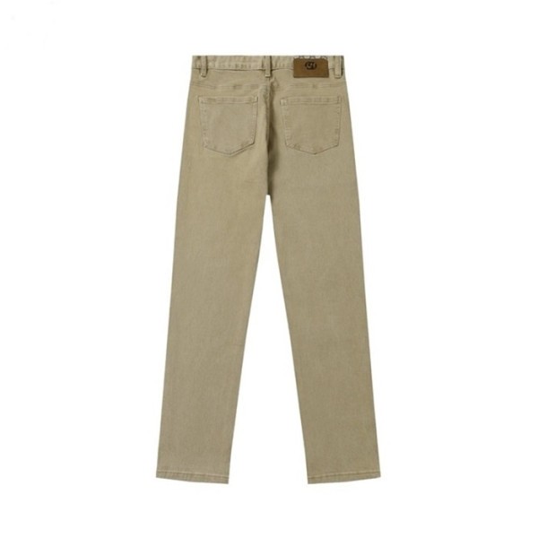 ✨구찌 남성 빈티지 청바지 - Gucci Mens Vintage Jeans - guc6238x