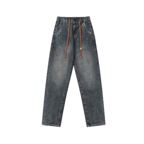 ✨발렌시아가 남성 트렌디 청바지 - Balenciaga Mens Trendy Jeans - bac6240x