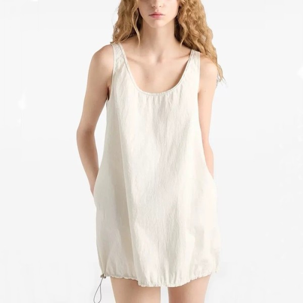 ✨프라다 여성 베이직 원피스 - Prada Womens Basic One-pieces - prc6454x