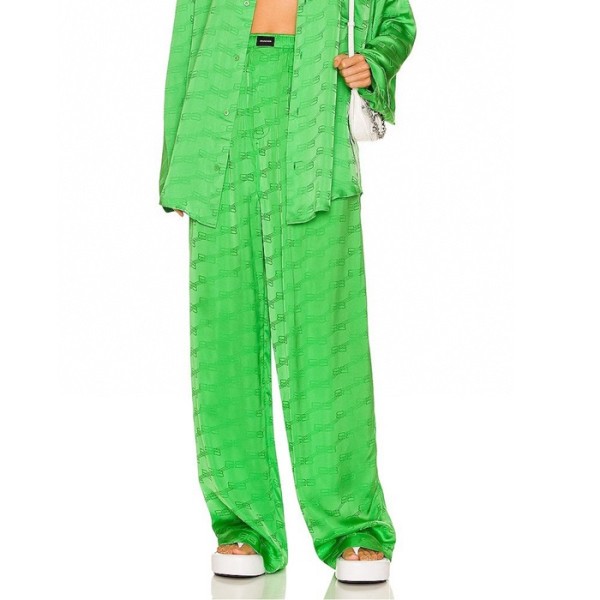 ✨발렌시아가 여성 스웻 팬츠 - Balenciaga Womens Sweat Pants - bac6463x